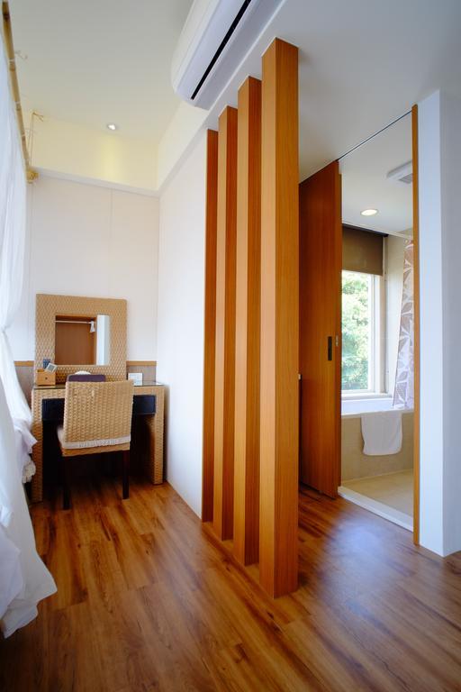Chiu Chunt Dint B&B Jiufen Habitación foto