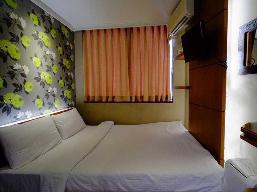 Chiu Chunt Dint B&B Jiufen Exterior foto