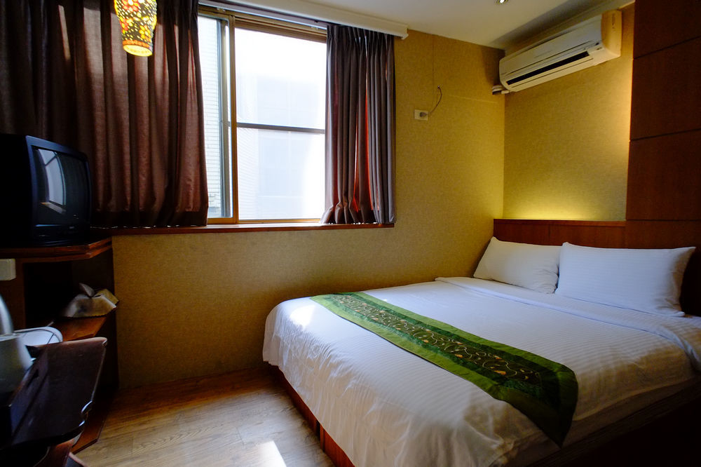 Chiu Chunt Dint B&B Jiufen Exterior foto