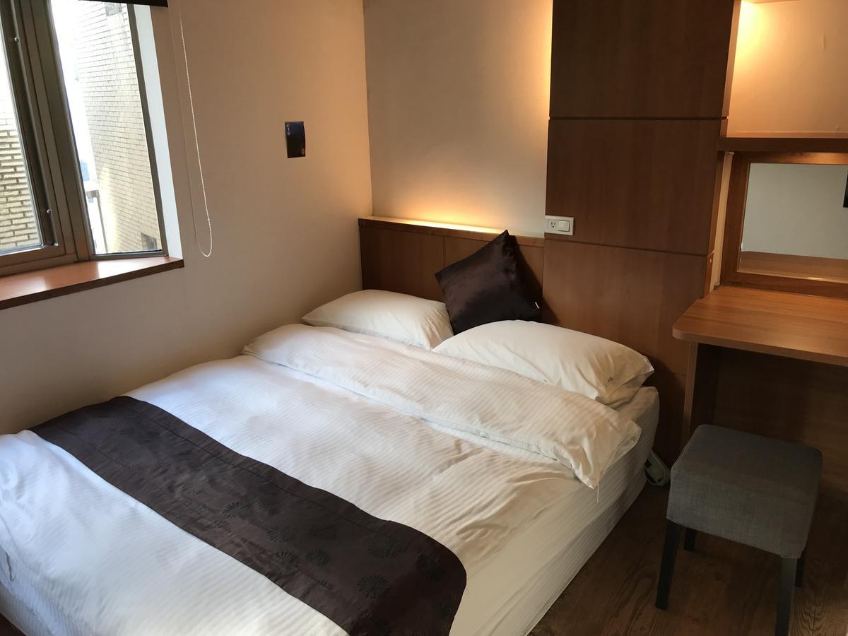 Chiu Chunt Dint B&B Jiufen Exterior foto